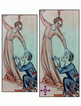 A Pregnant Light : Death My Hanging Doorway